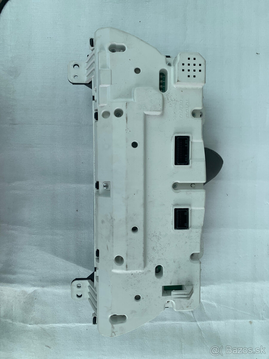 Predám rôzne náhradné diely pre Toyota Camry XV40 2.4 vvti - 17