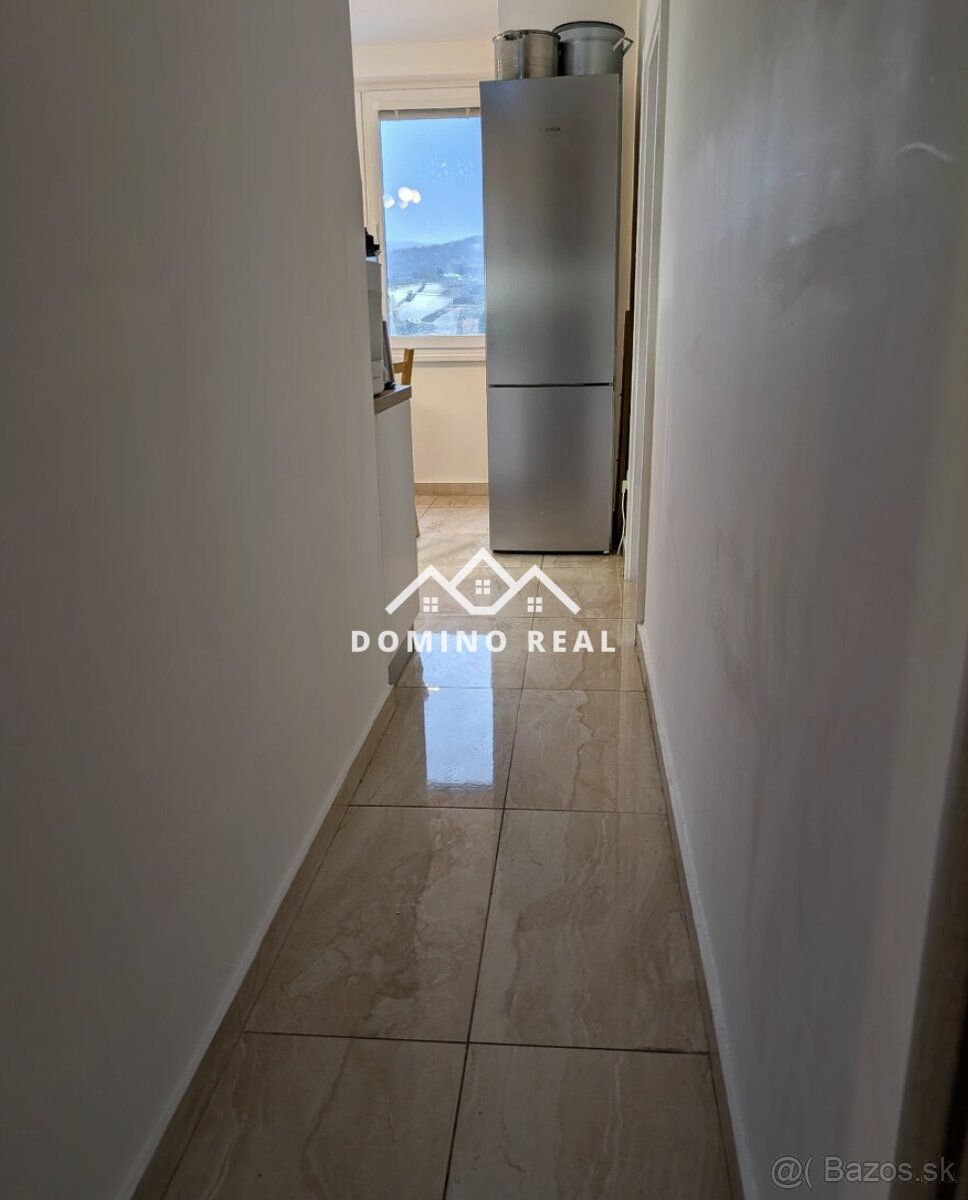 svetlý 3-izbový byt v Modre po rekonštrukcii na predaj - 17