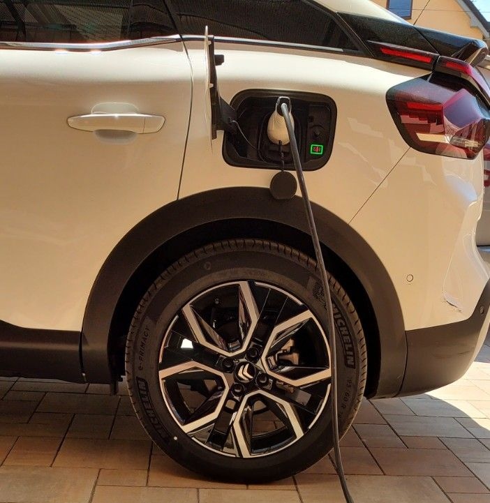 Nový nabíjací kábel - WALLBOX TYP2 - 17