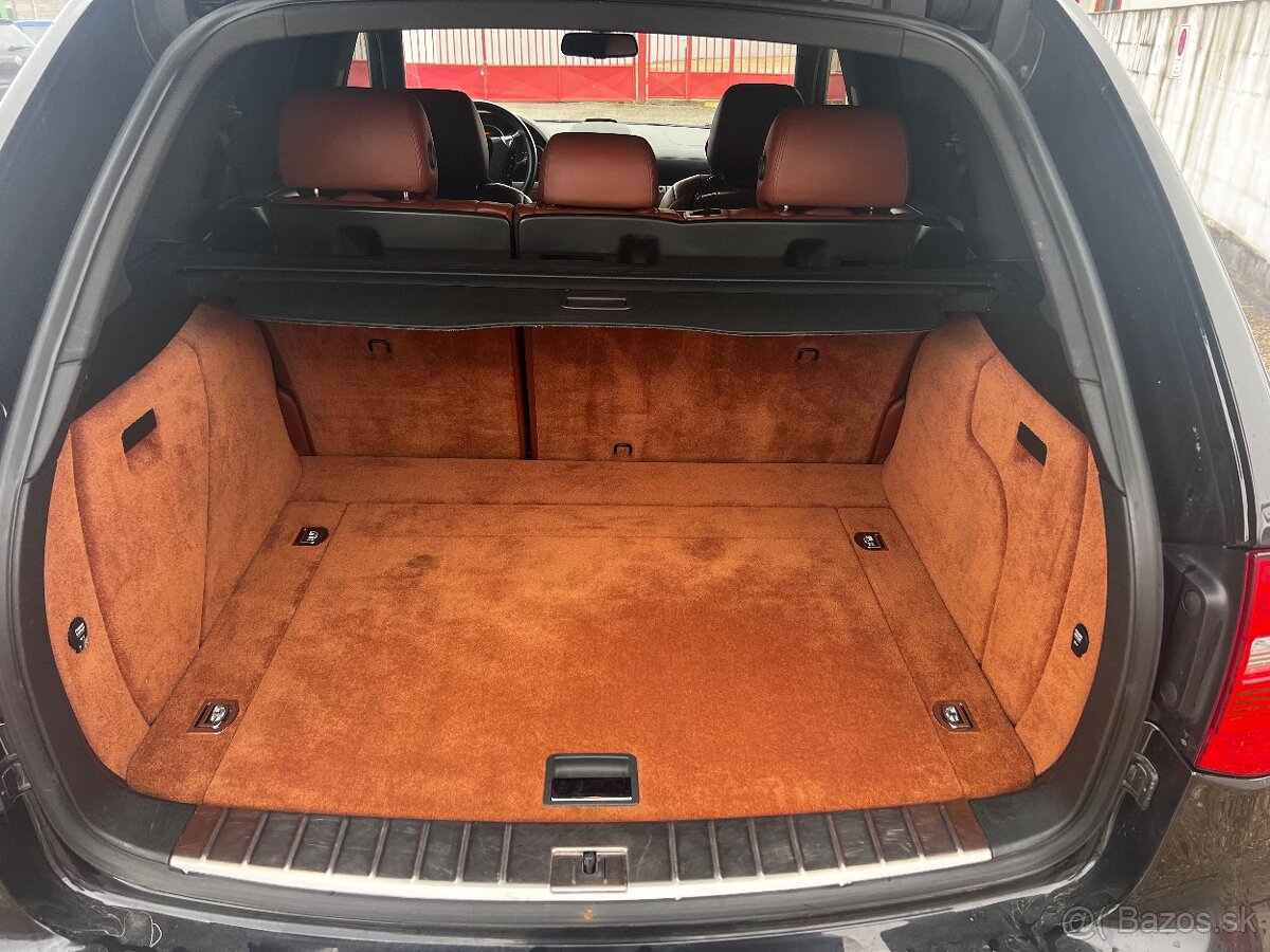 Porsche Cayenne S 4.8 V8 - 17