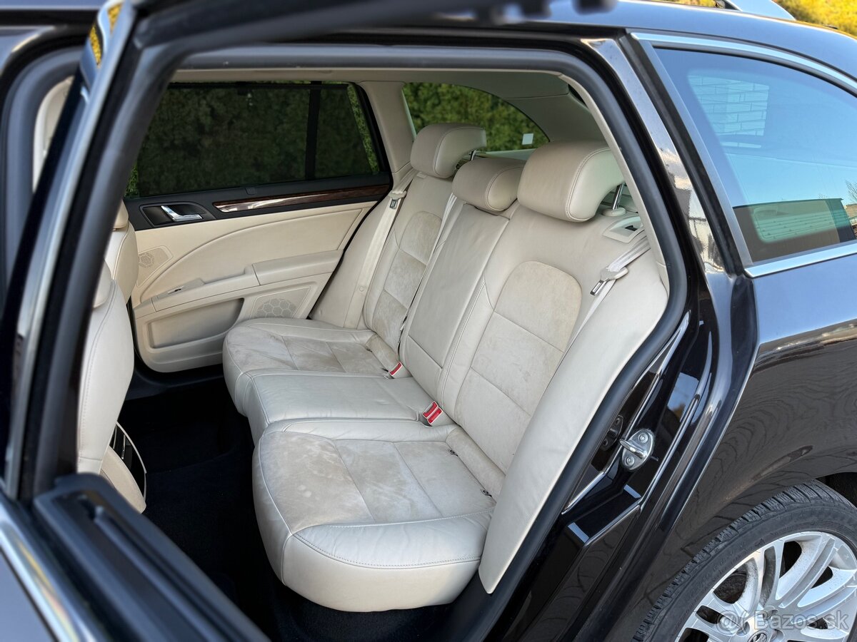 Škoda Superb 2.0 TDI 103 kw 4x4 - 17