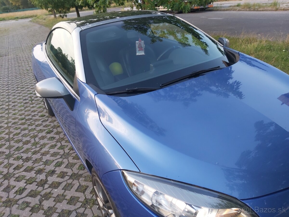 Renault Megane CC, 2.0 dci, GT 160ps - 17