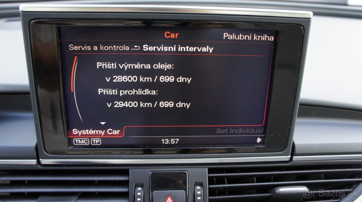 Audi A6 Avant 3,0TDi Quattro - 17