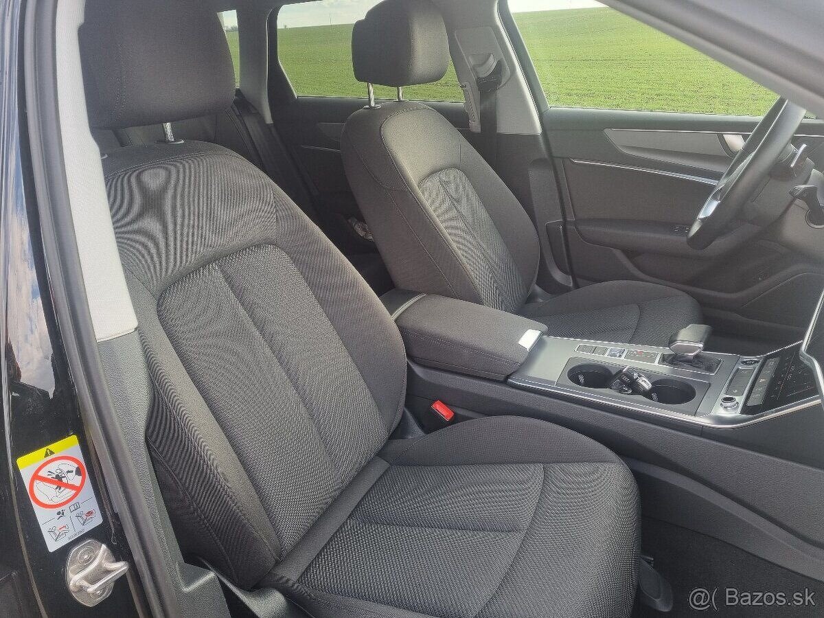 Audi A6 40TDI 150kW 2022 - 17