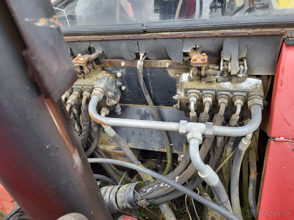 ZTS ZETOR 12245 4X4 - 17