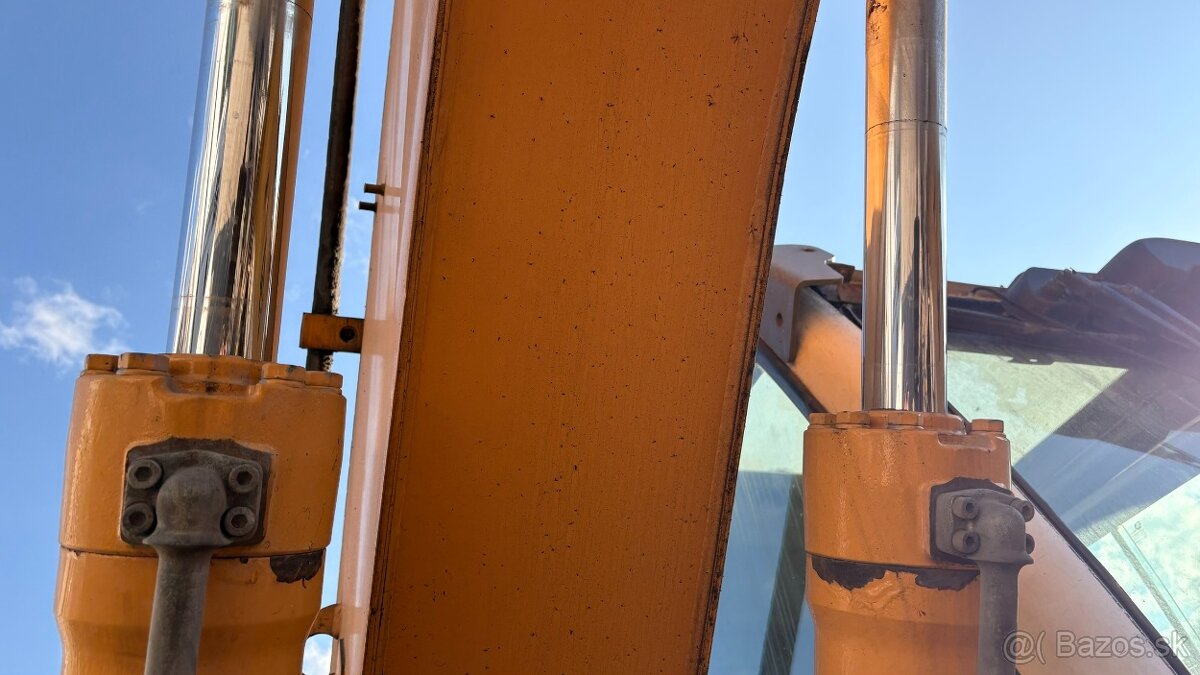 Prodám Liebherr R 313 Litronic - 17