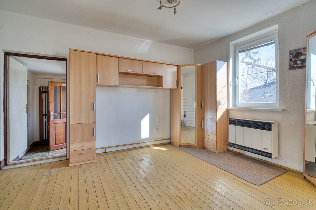 Na predaj rodinný dom v obci Pata - 17