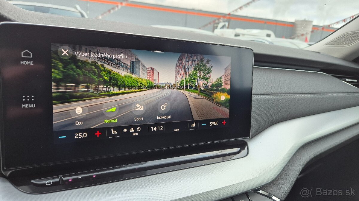 Škoda Octavia Combi 2.0 TDI SCR Style DSG - 17