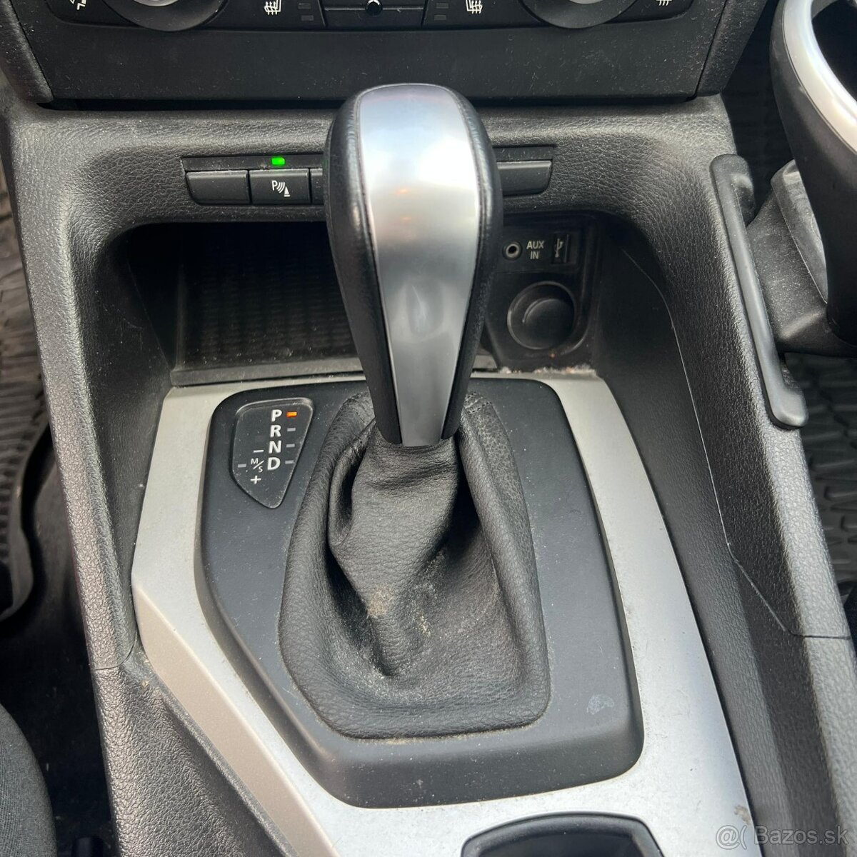 BMW X1 xDrive 20d A/T - 17