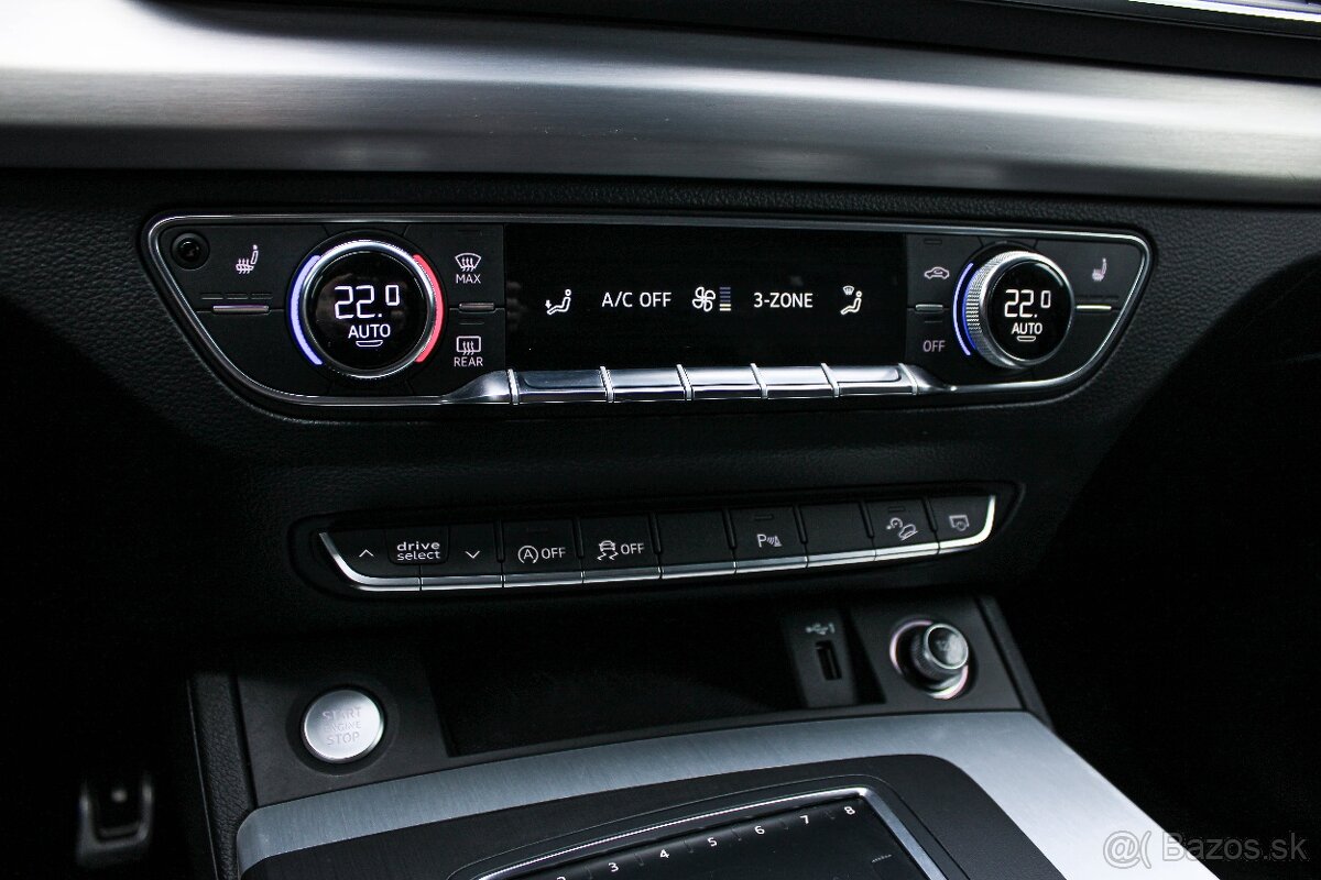 Audi Q5 2.0 TDI 140kW S-LINE QUATTRO STRONIC ODPOČET DPH - 17