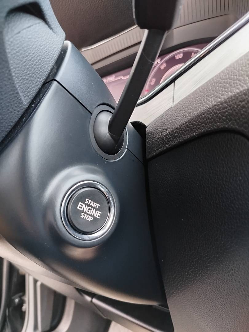 Škoda Superb Combi Business 1.4 TSI PHEV 218K - 17