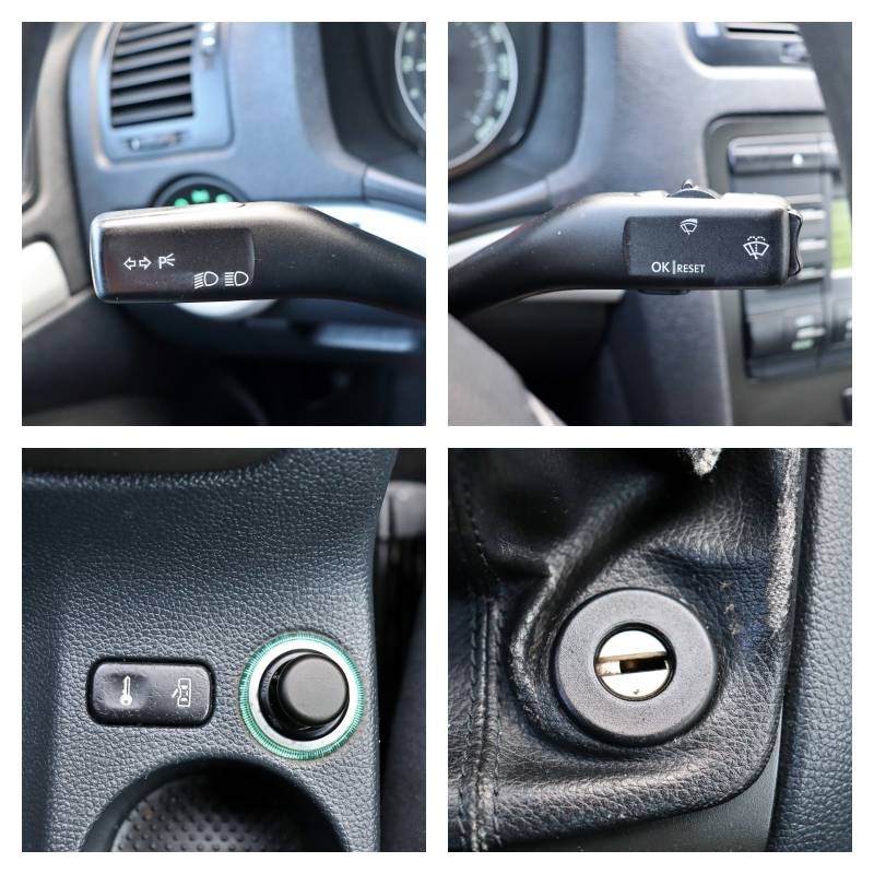 Škoda Octavia 1.6 Ambiente - 17