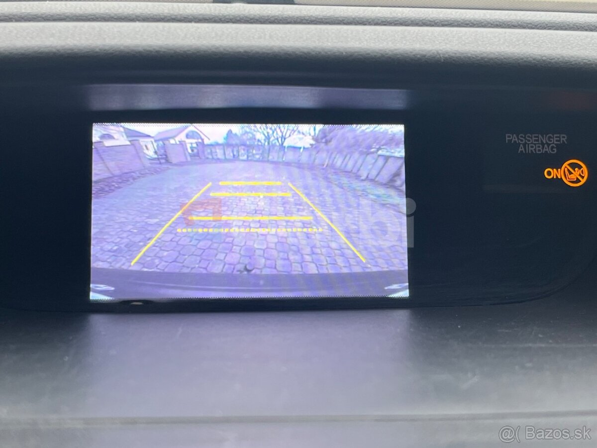 Honda CR-V 2.0 4WD - 17