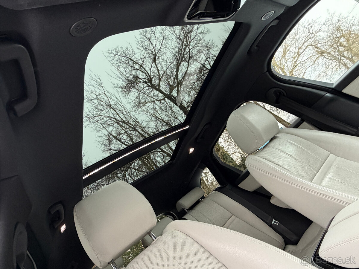 Land Rover Range Rover Velar P400E R-DYNAMIC 404 PS V ZÁRUKE - 17