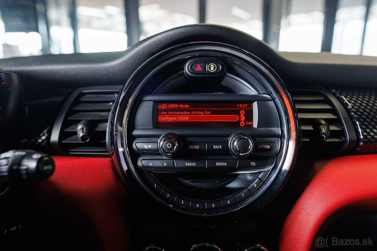 Mini Cooper S Coupé 141kw AT - 17