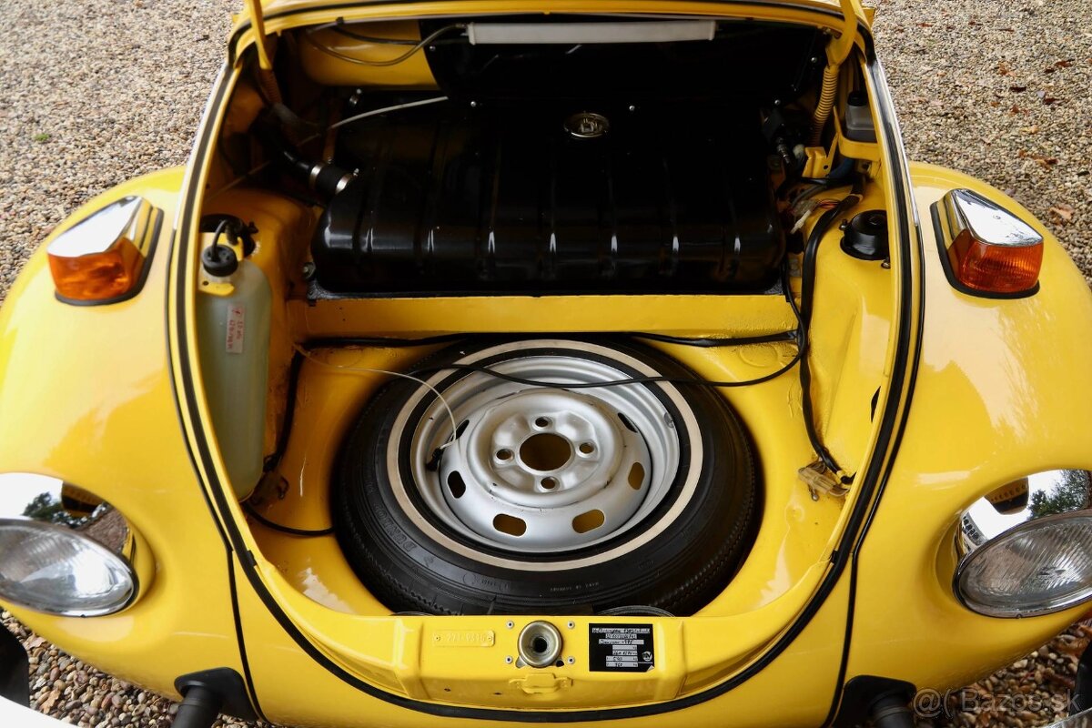 Volkswagen Beetle - 17