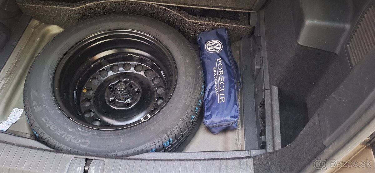 Vw Touran 1.6 TDI - 17