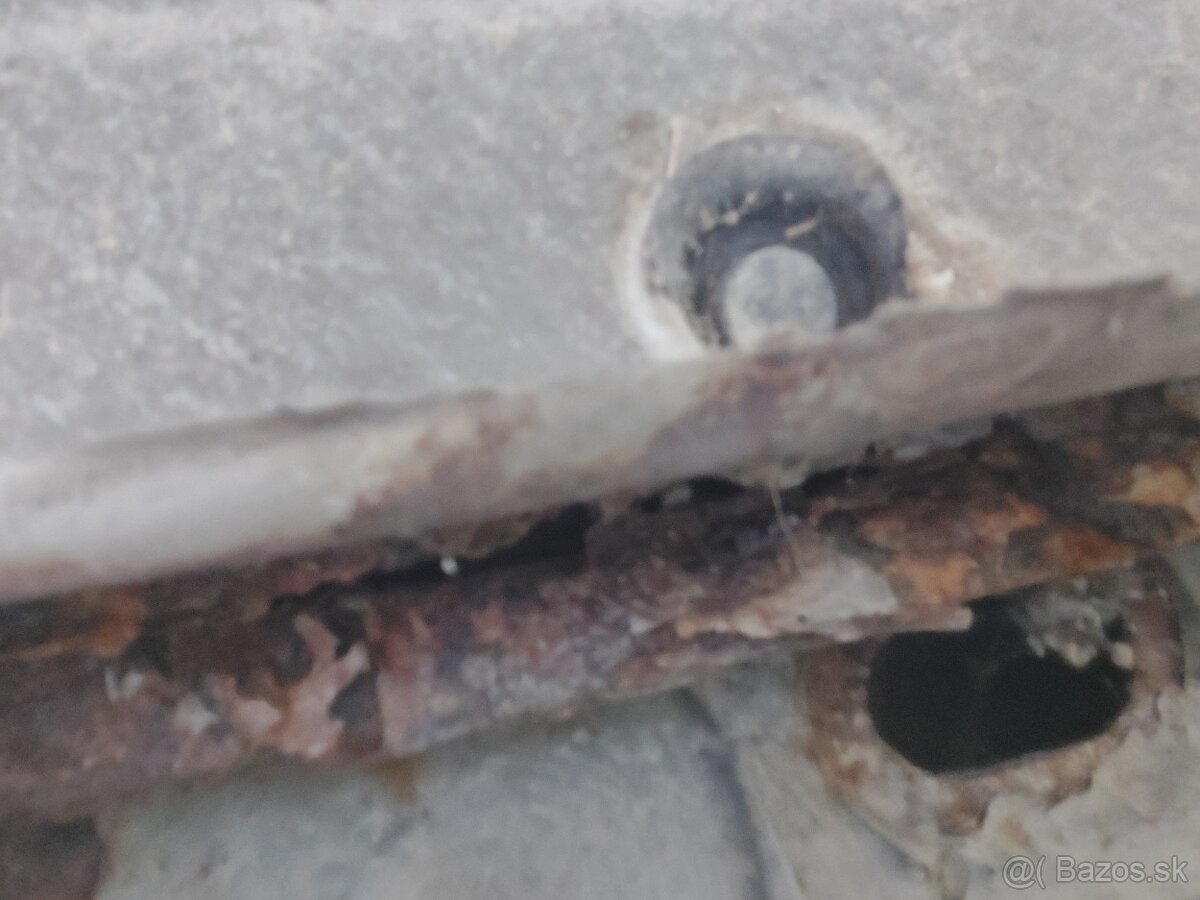 Škoda Octavia combi 1.9 tdi - 17