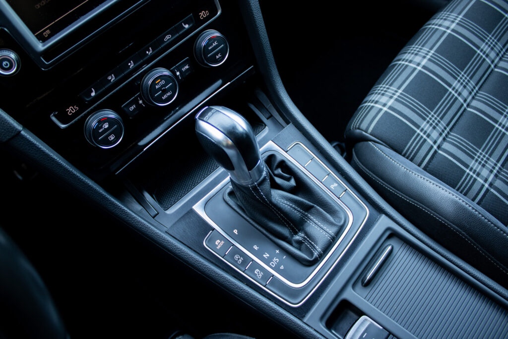 Volkswagen Golf Variant 2.0TDI GTD DSG - 17