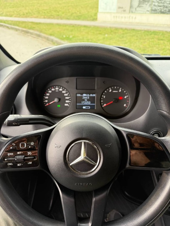Mercedes-Benz Sprinter 314 CDI Standard A2 L3H2 - 17