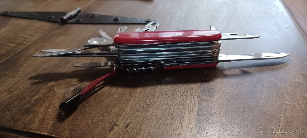 Vreckový nôž - 17