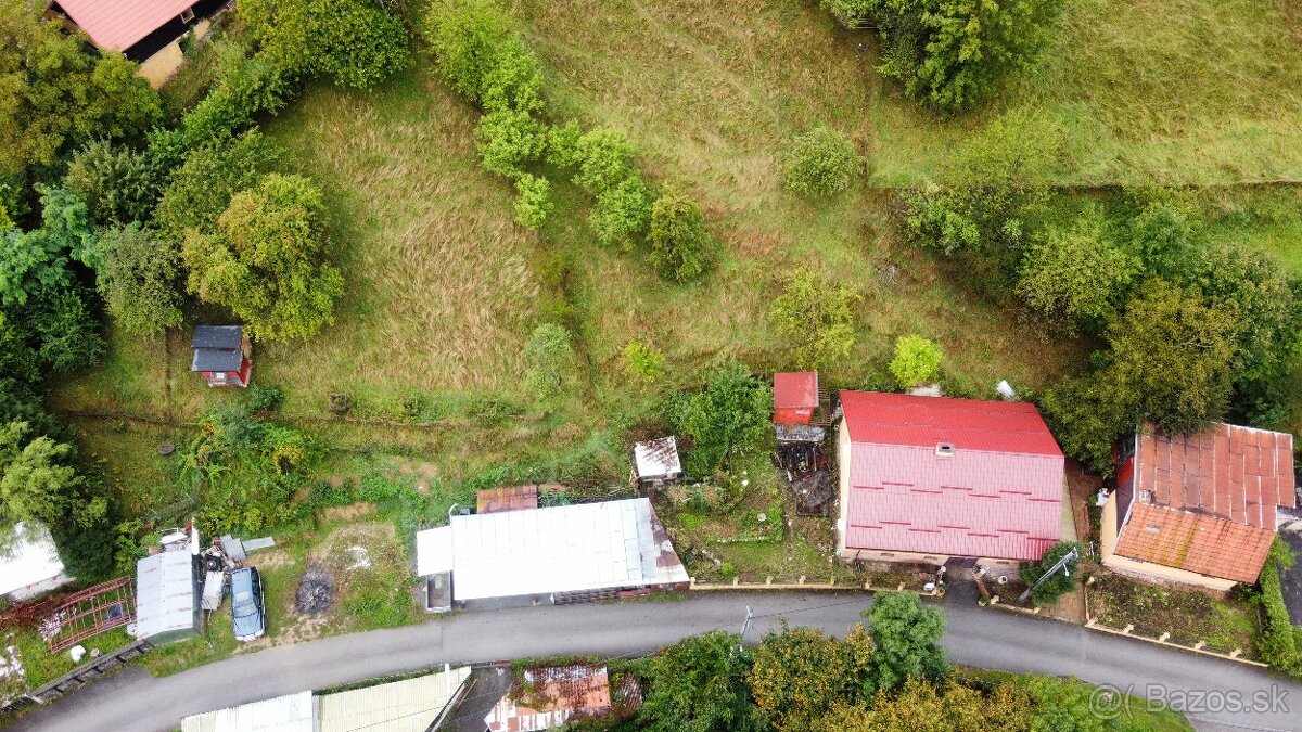 Predám rodinný dom - 17