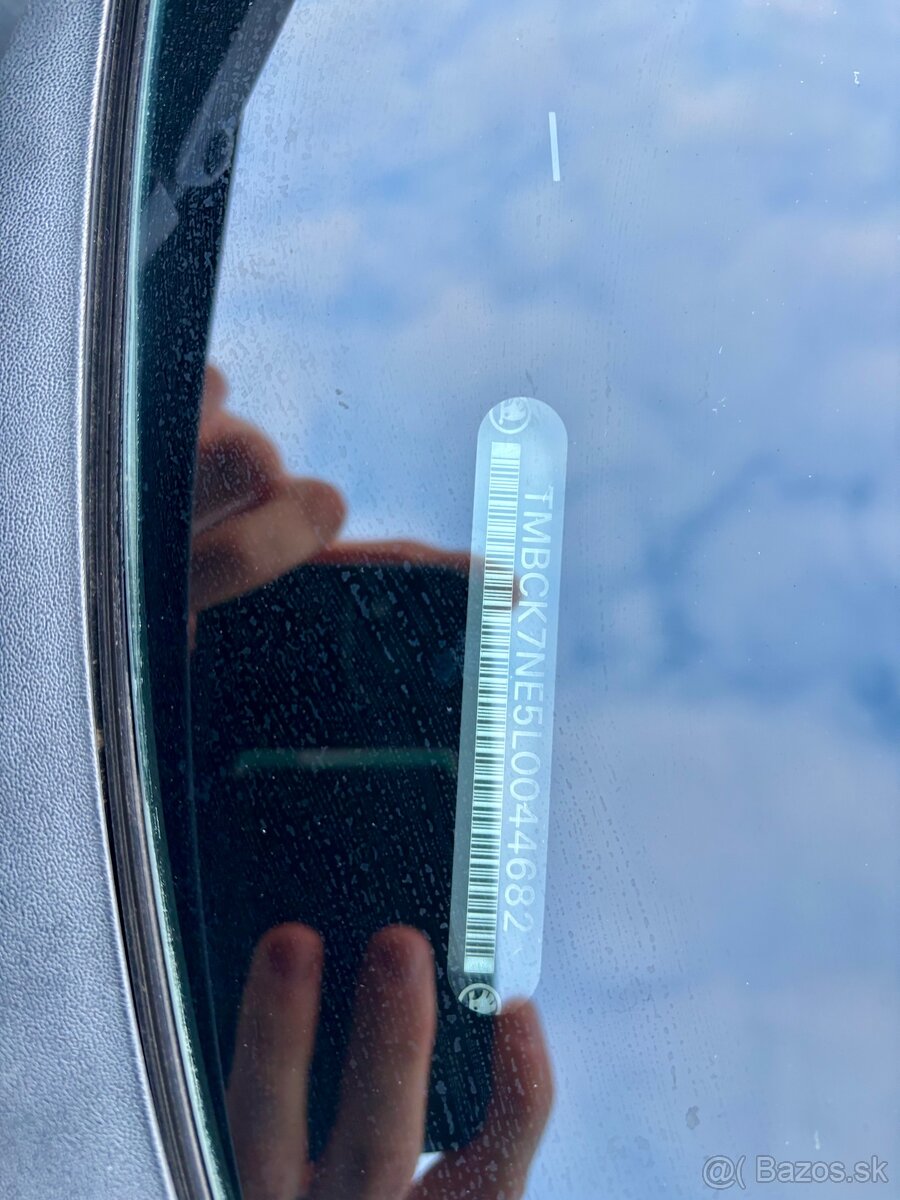 Škoda octavia 3 fl 2.0tdi 135kw 4x4 dsg - 17