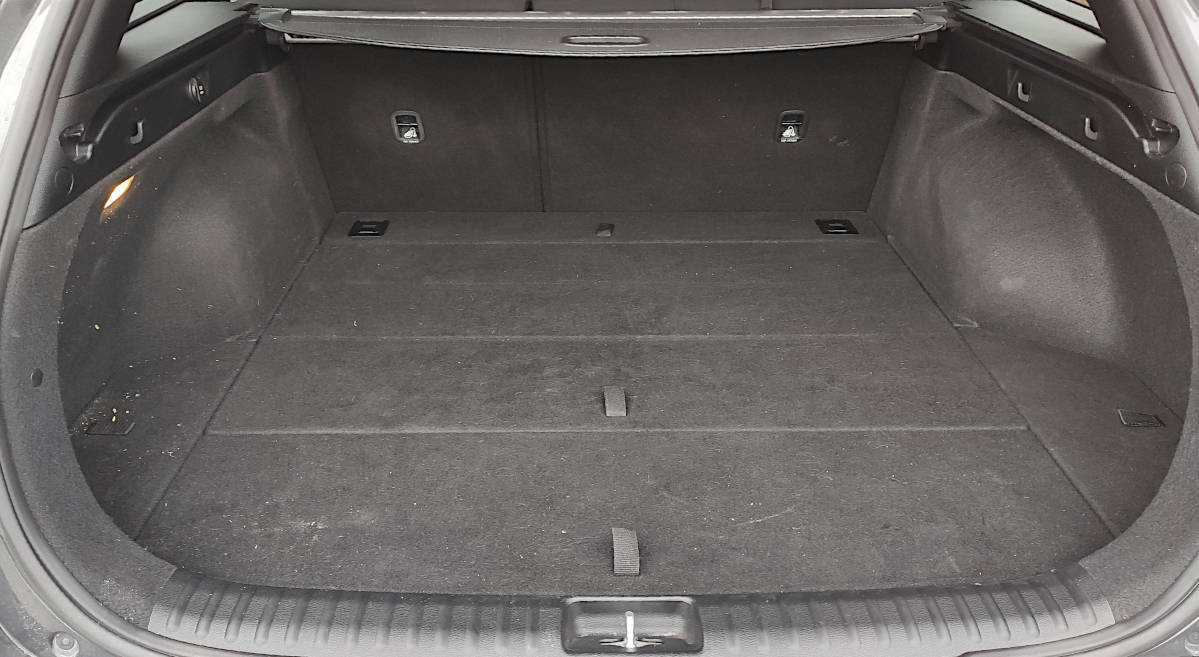 Kia Ceed SW combi 1.5 T-GDi Gold - 17