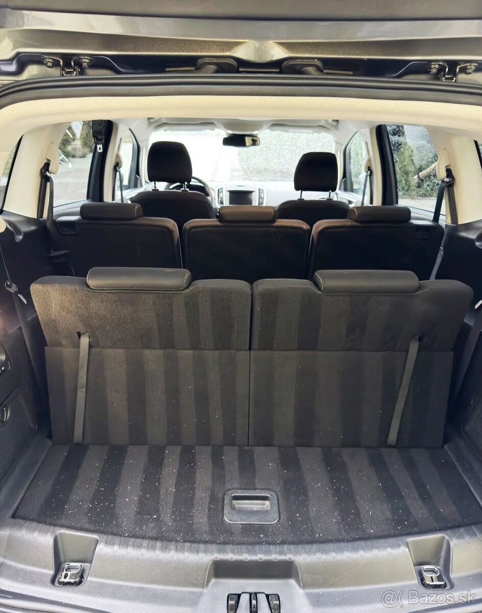 Ford S-Max 2.0 TDCi Titanium PowerShift - 17