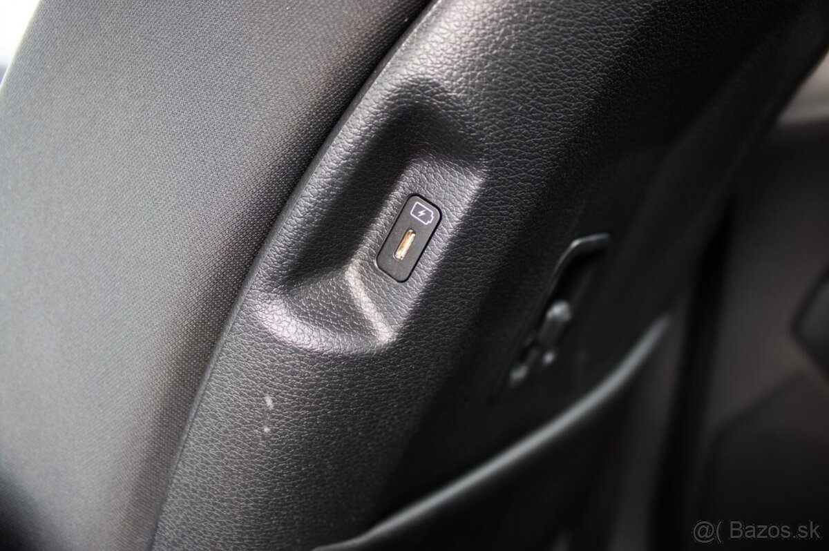 Kia Sportage 100% stav, servisované - 17