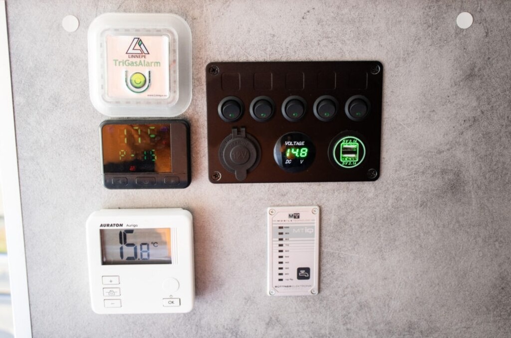 Ford Transit 96kW (2018) - 17