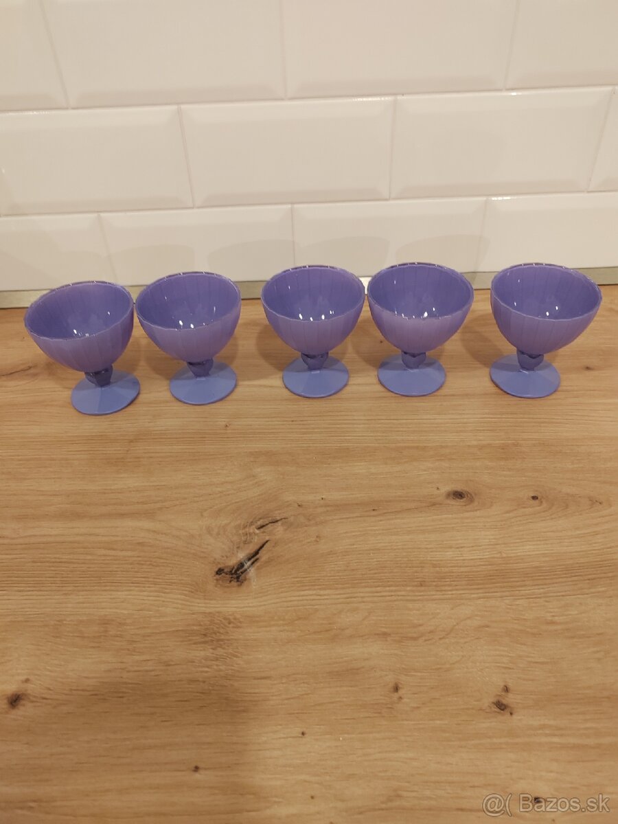 Predám porcelán, šálky, poháre - 17