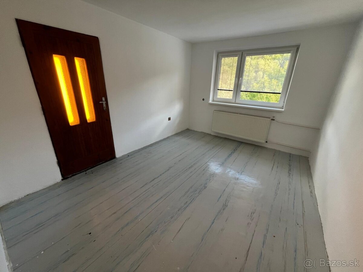 Na predaj rodinný dom – Jalovec, okres Prievidza - 17