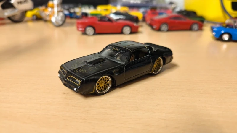 Mix modelov 1:43.. - 17