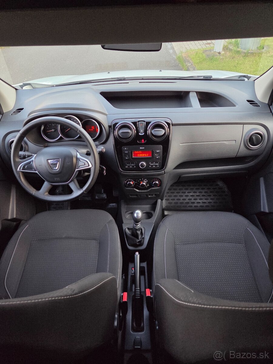 Dacia Dokker 1.5DCI - 17