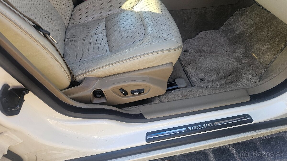 Volvo S80 D5 AWD Geartronic Executive - 17