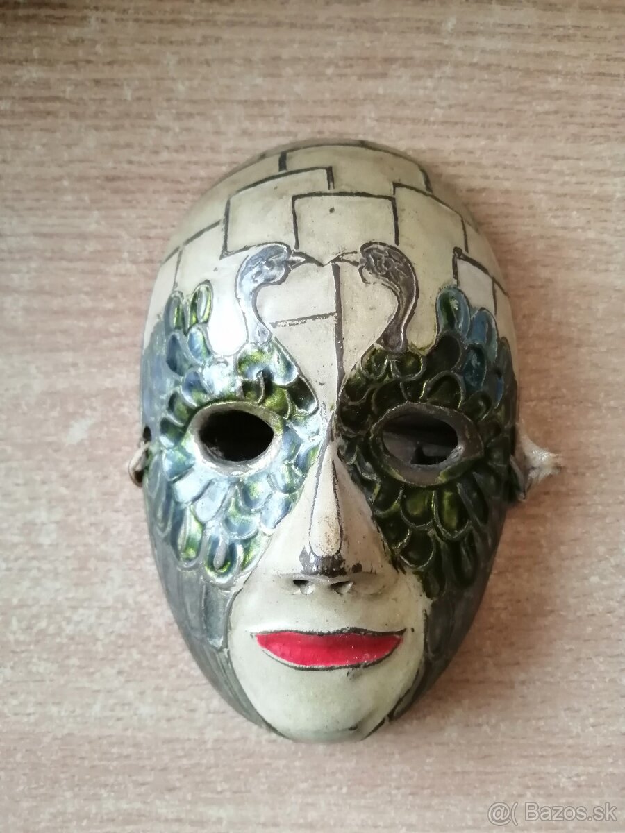 Mosadzné vázy - 17