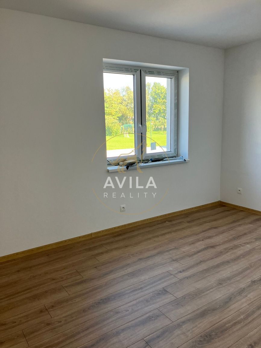 TOP NA PREDAJ: novostavba 4izb.RD na pozemku 500m2 - Cífer - 17