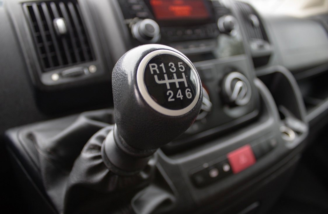 Peugeot Boxer 2.0 BlueHDi 9-miestny - 17