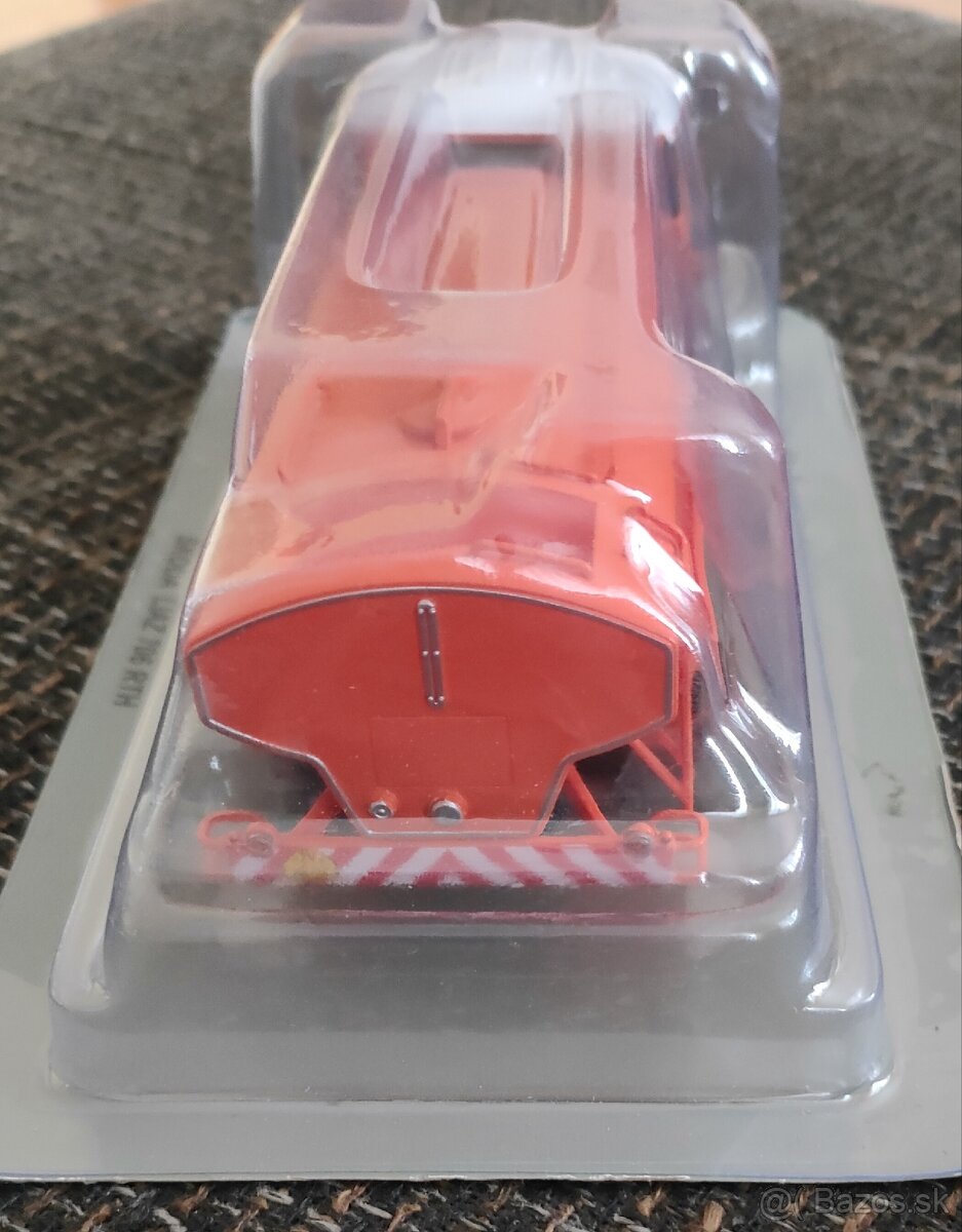 Mercedes-Benz NG 2236 - 17