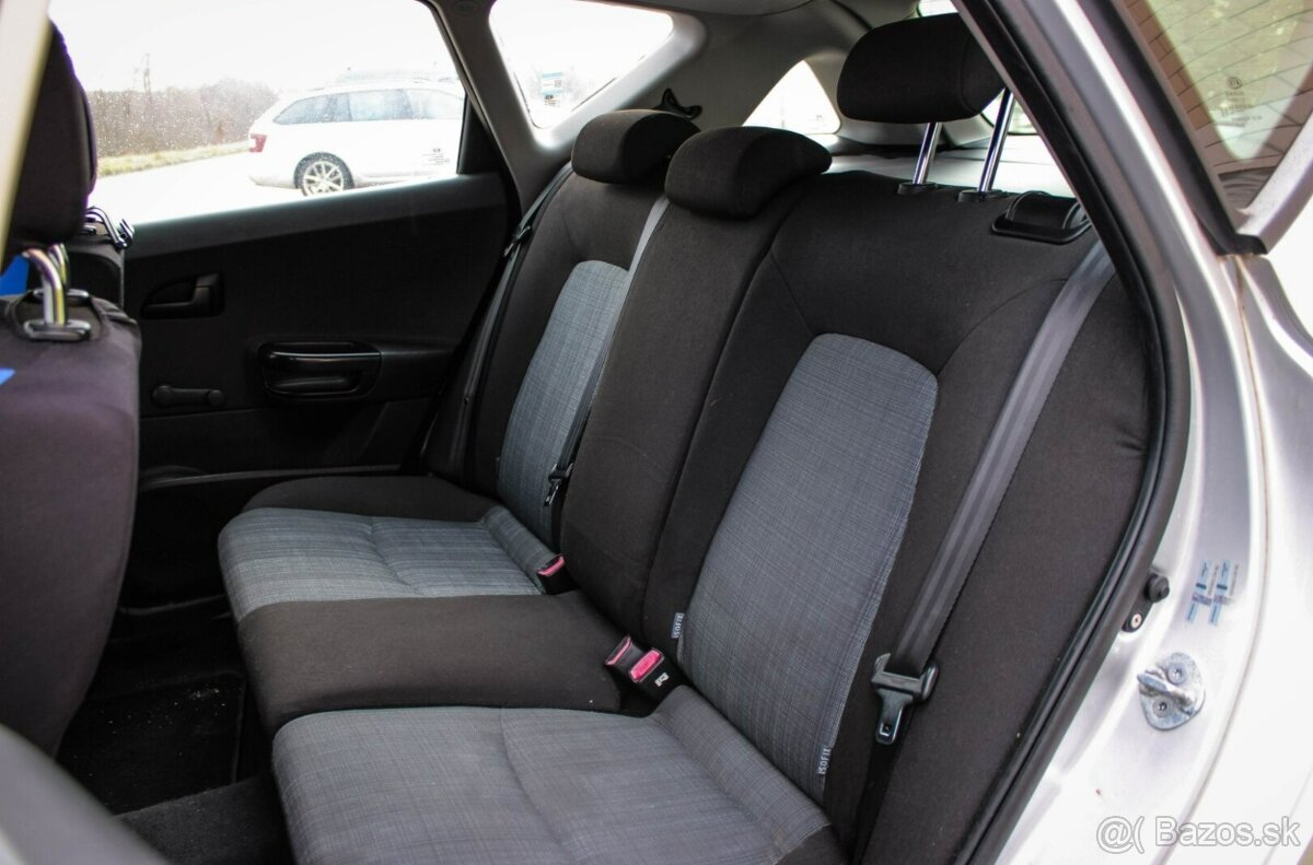 Kia Cee´d SW 1.4 CVVT 16V LX - 17