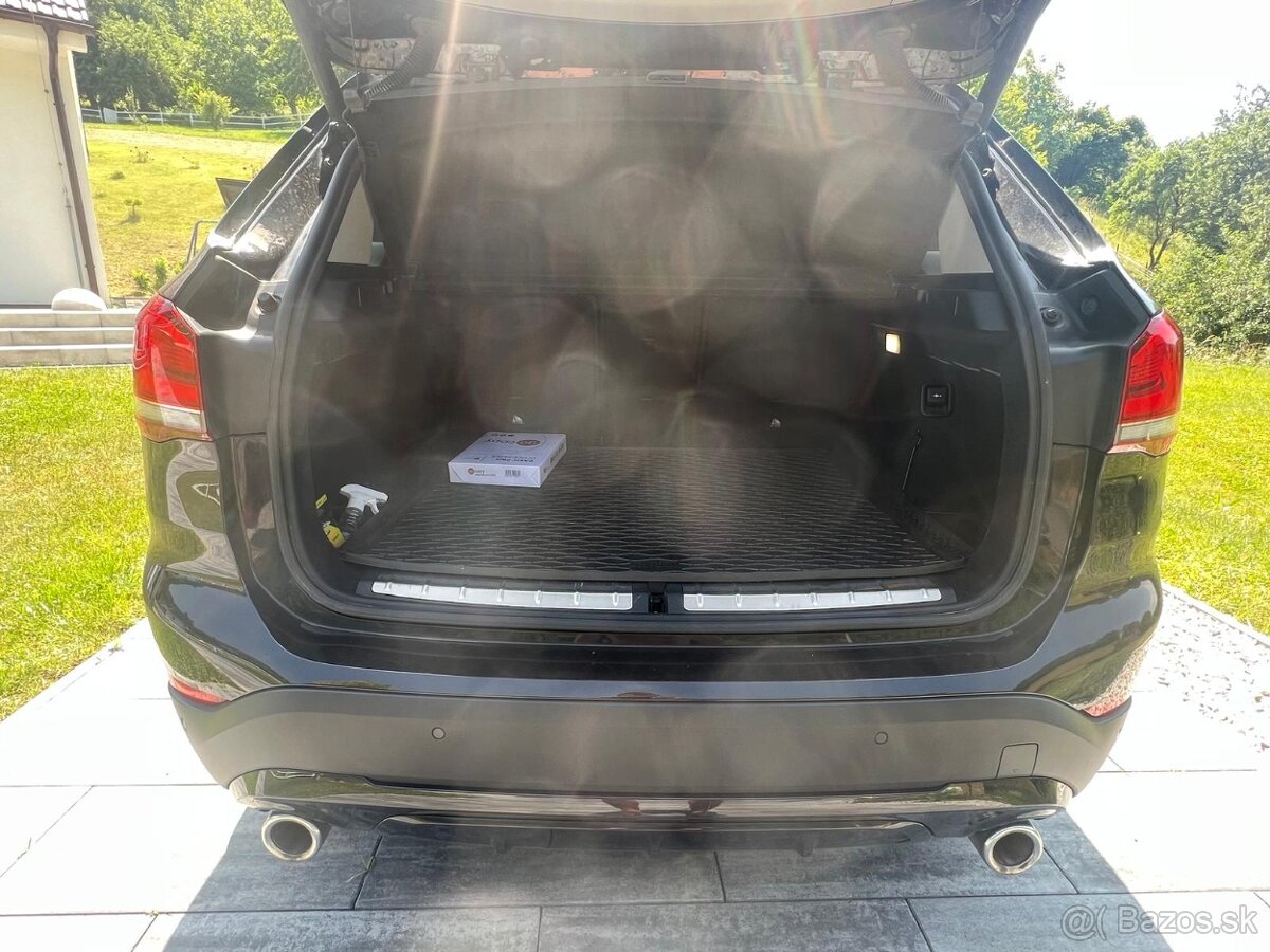 BMW X1 18d Sportline - 17