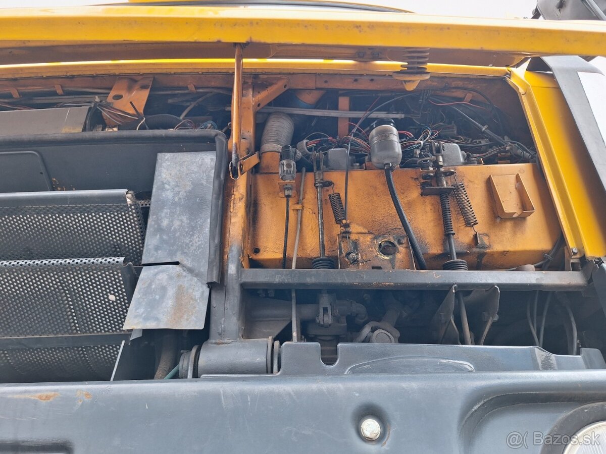 TATRA T815 8X8 AD - 17