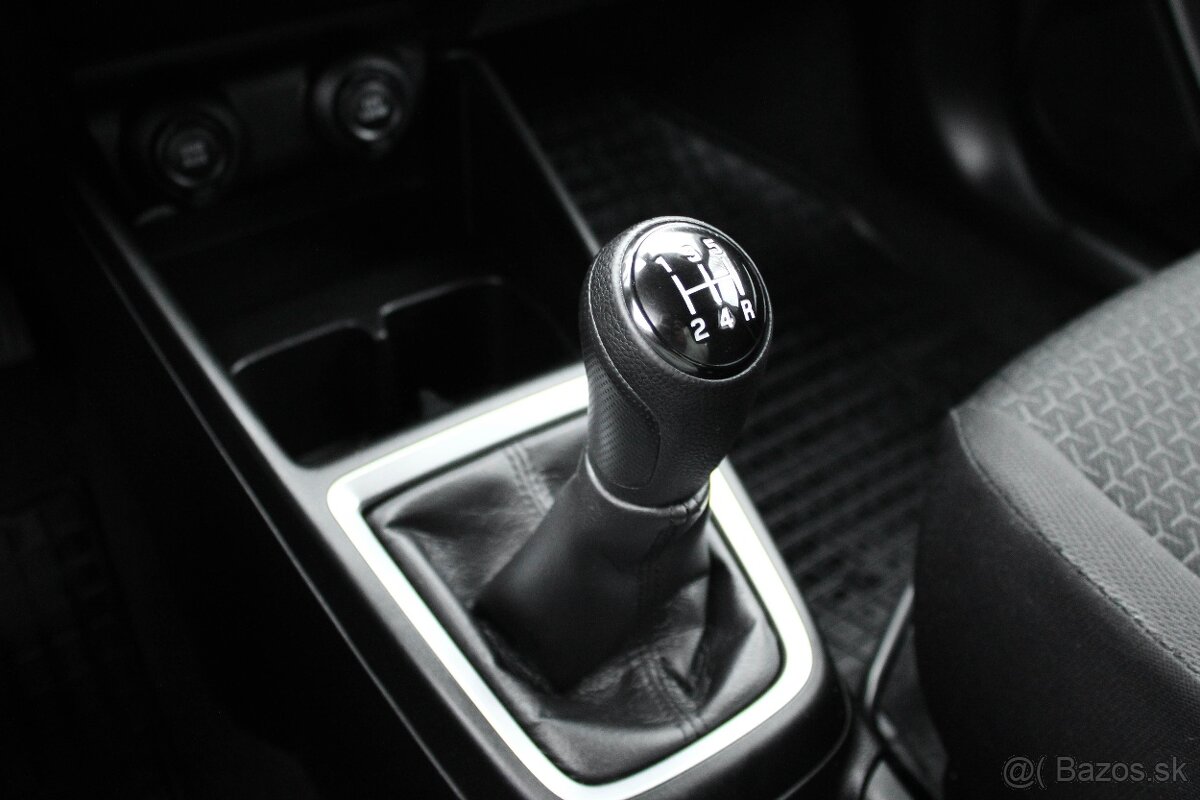 Suzuki Swift 1.2 DualJet 4x4 - 17