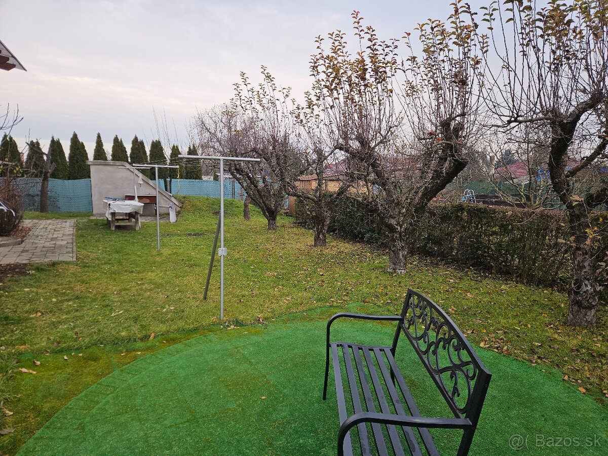 Rodinný dom Hronovce - 17