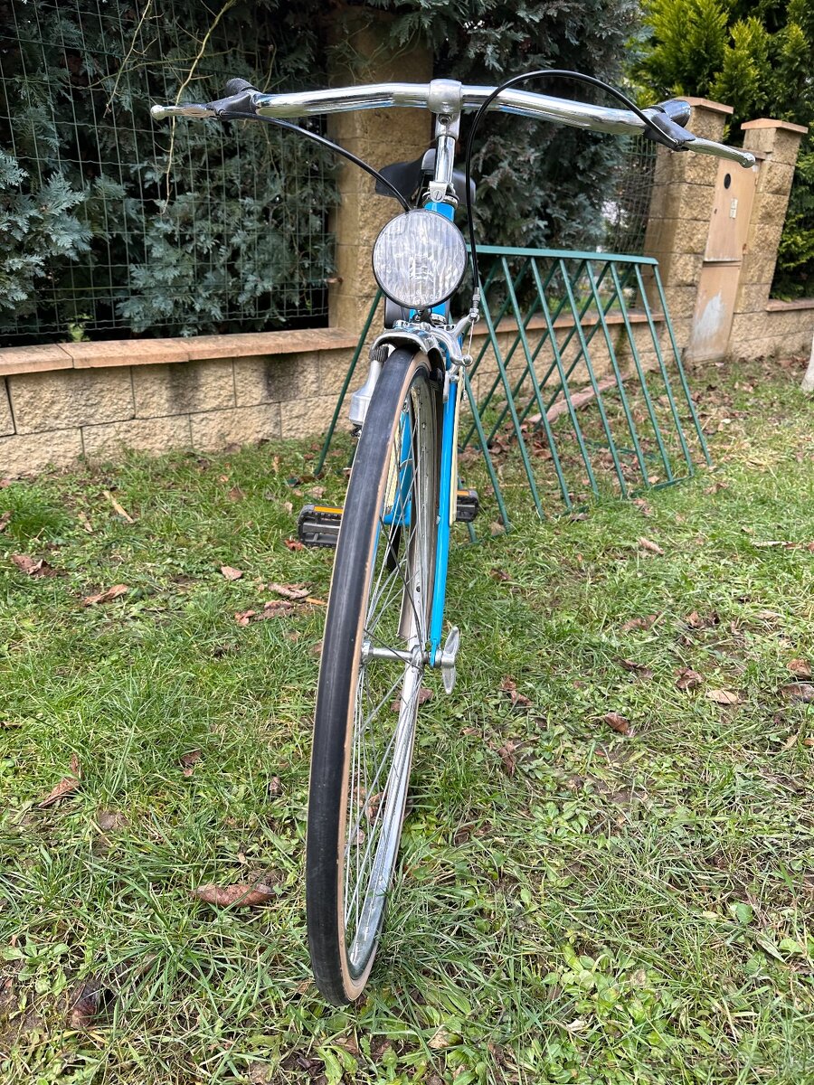 Bicykel UNICYKL - 17