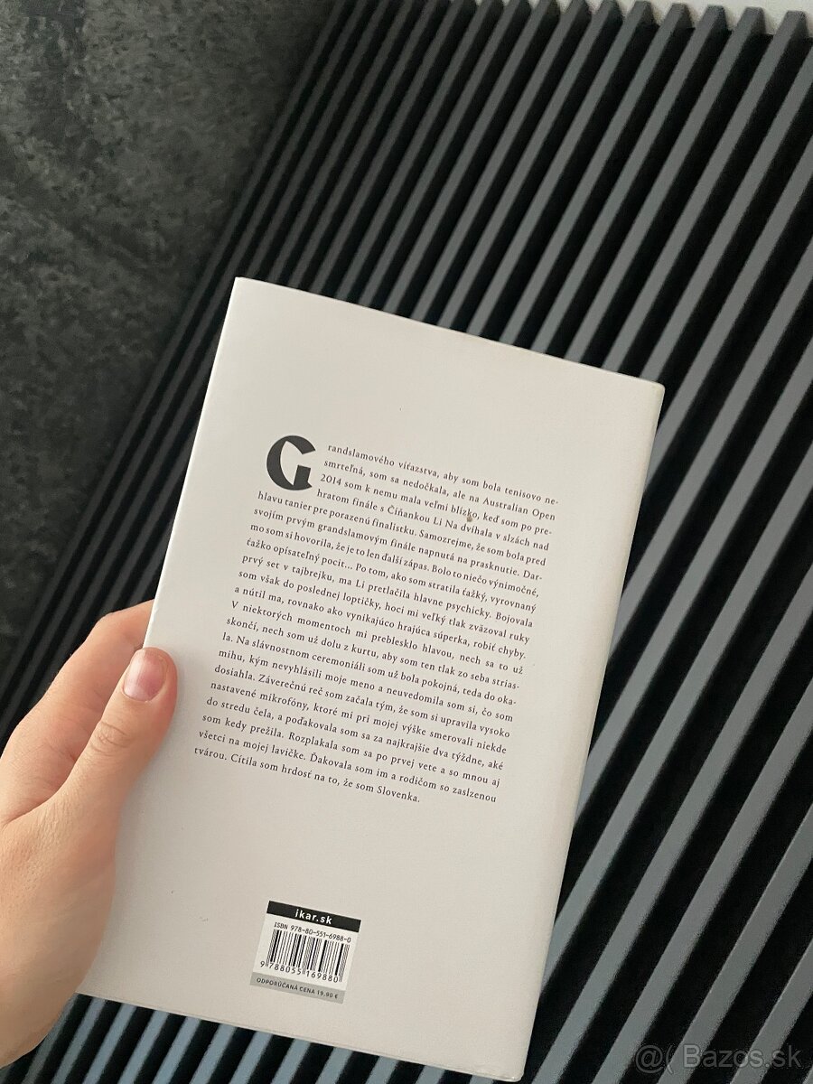 Motivačná literatúra - 17