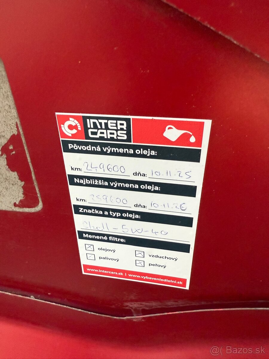 Peugeot 207 1.4 i - 17