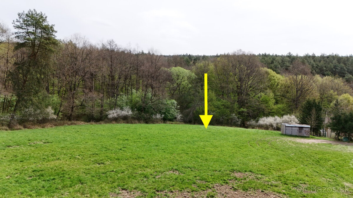 INVESTIČNÁ PRÍLEŽITOSŤ – POZEMOK V OBCI LUTILA - 17