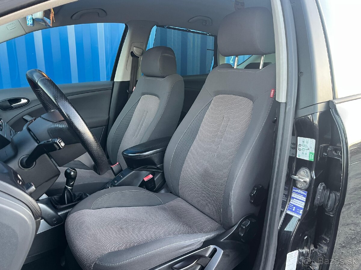 Seat Altea XL 1.9 TDI _ 187000km - 17